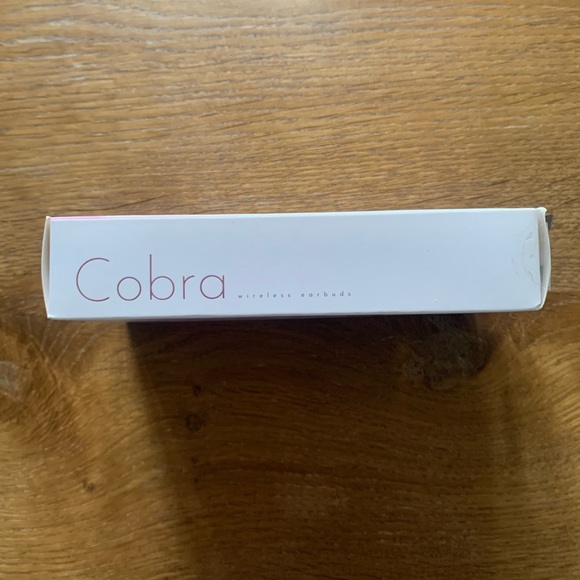 Wireless Bluetooth Earbud Headphones - Picture 3 of 5